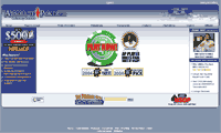 AbsolutePoker.com - Play Online Poker Now