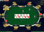 Fair Poker Screen Shot