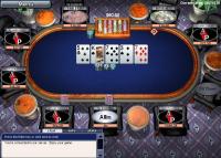 Absolute Poker Screen Shot