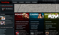 Bodog Poker Room