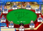 Full Tilt Poker Screen Shot