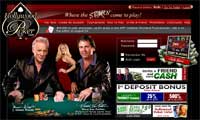 HollywoodPoker.com - Play Online Poker Now