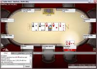 Mansion Poker Screen Shot