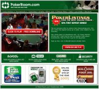 PokerRoom.com - Play Online Poker Now