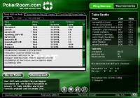 Poker Room Screen Shot