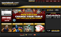 SportsBook.com Poker Room