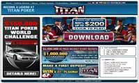 TitanPoker.com - Play Online Poker Now