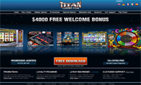Titan Casino
